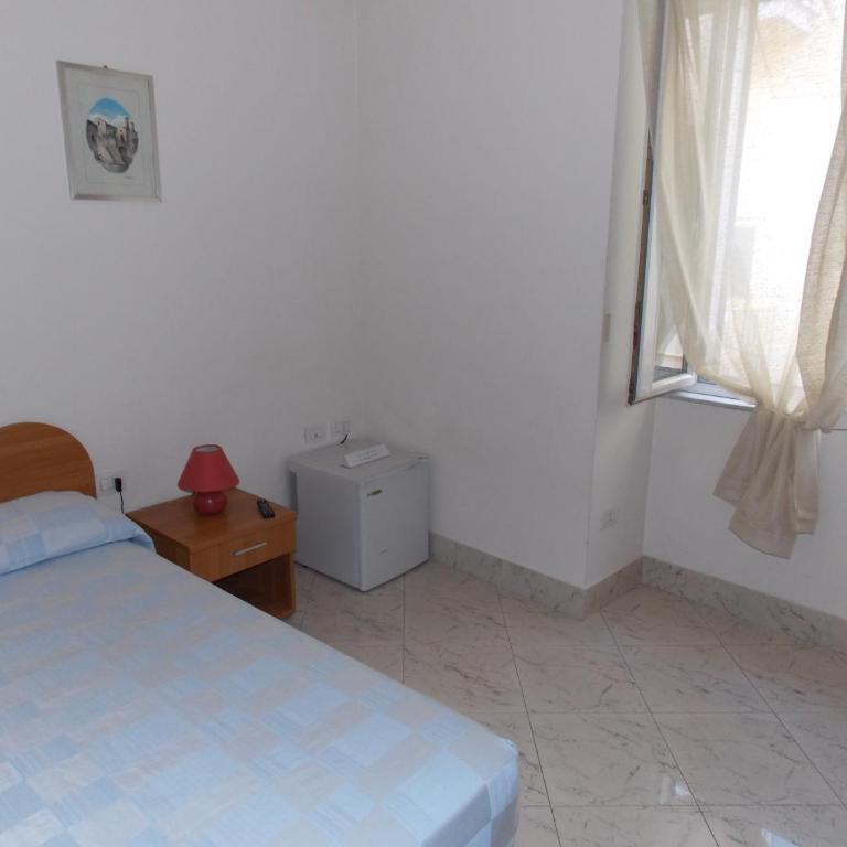 Albergo Roma - Camera Singola - 1
