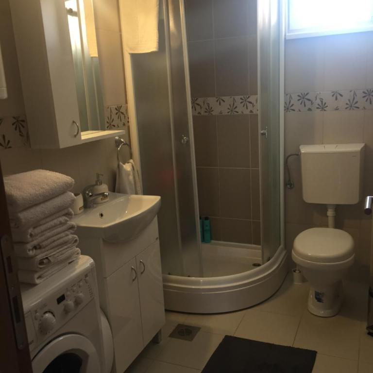 MKA suite - Apartment with Balcony - 14