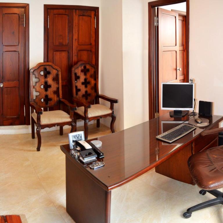 Hotel Savoy - Habitación Doble - 2
