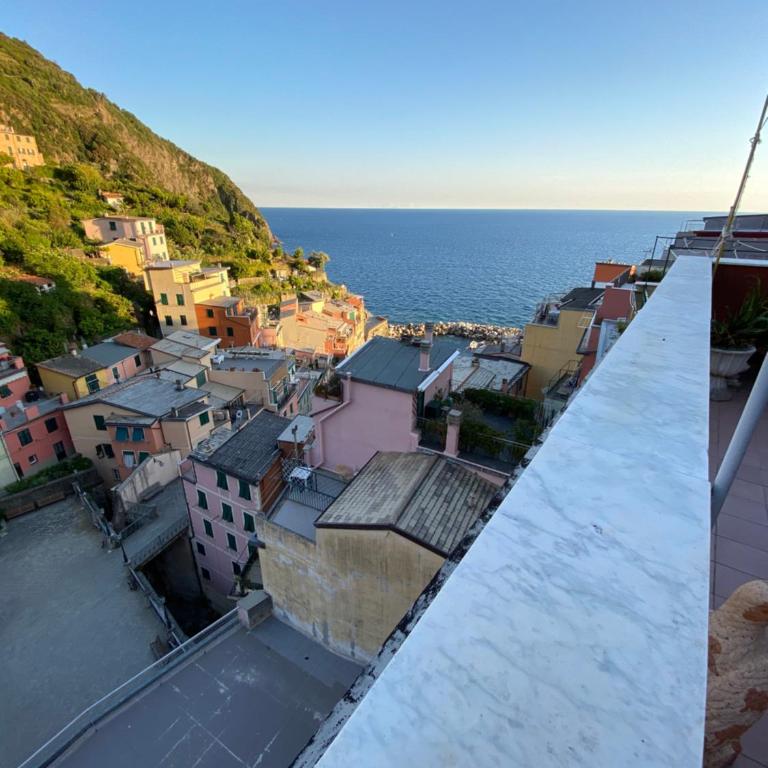 Giadera penthouse 5Terreholiday - Apartment mit 2 Schlafzimmern - 46