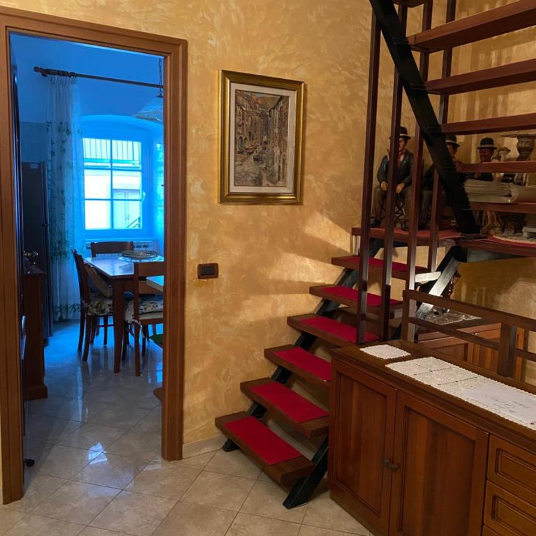 Giadera penthouse 5Terreholiday - Apartment mit 2 Schlafzimmern - 34