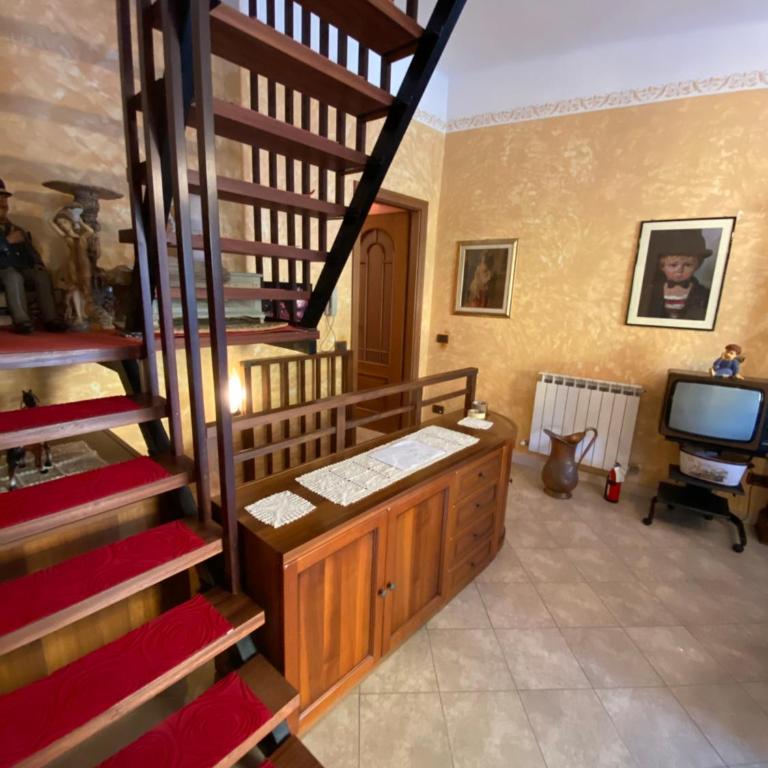 Giadera penthouse 5Terreholiday - Apartment mit 2 Schlafzimmern - 50