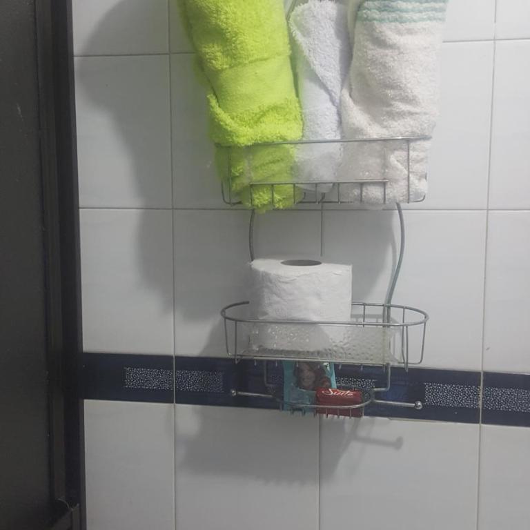 Apartamento CERCA AEROPUERTO, Fotos y huellas para visa americana, embajada EEUU - Apartamento de 2 dormitorios - 35