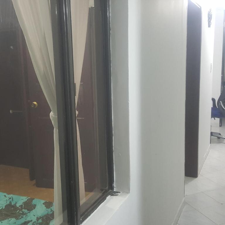 Apartamento CERCA AEROPUERTO, Fotos y huellas para visa americana, embajada EEUU - Apartamento de 2 dormitorios - 13