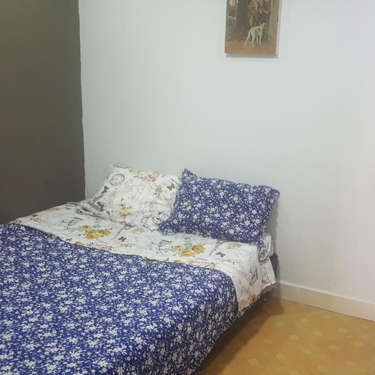 Apartamento CERCA AEROPUERTO, Fotos y huellas para visa americana, embajada EEUU - Apartamento de 2 dormitorios - 11