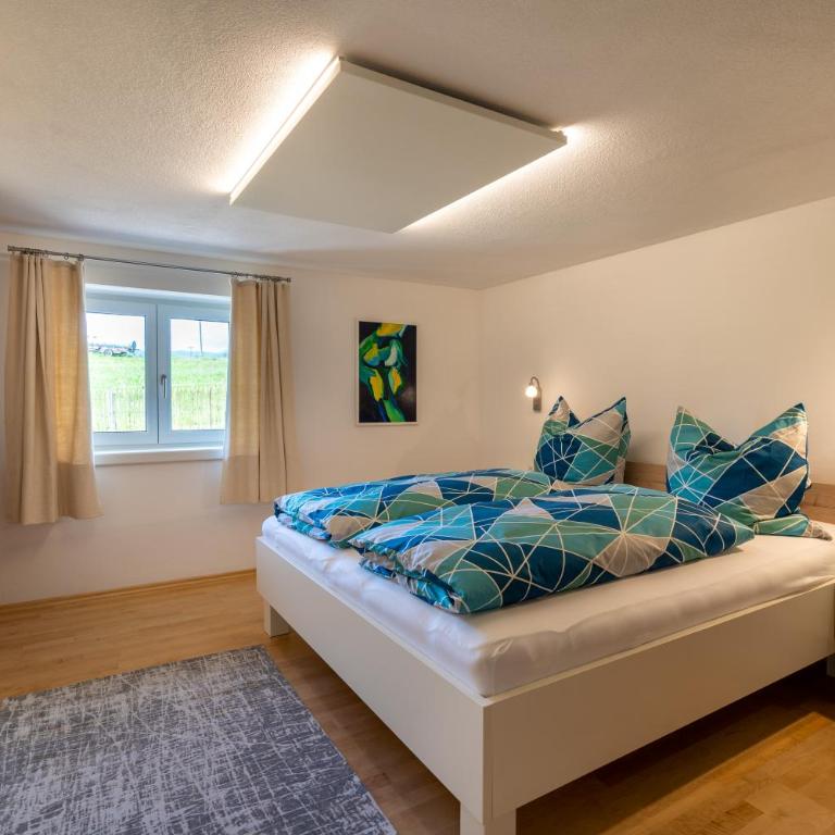 Ferienwohnung "Florin" - Apartment mit 1 Schlafzimmer - 5