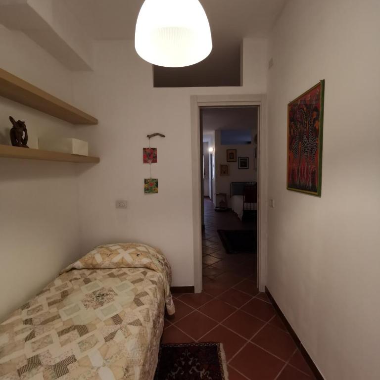 Otranto Handmade 100% - Appartamento con 2 Camere da Letto - 20