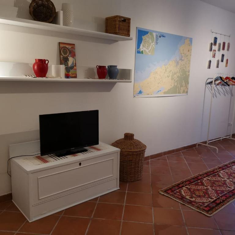 Otranto Handmade 100% - Appartamento con 2 Camere da Letto - 14