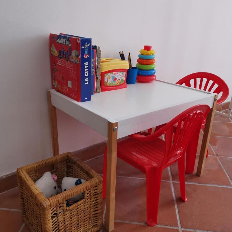 Otranto Handmade 100% - Appartamento con 2 Camere da Letto - 12