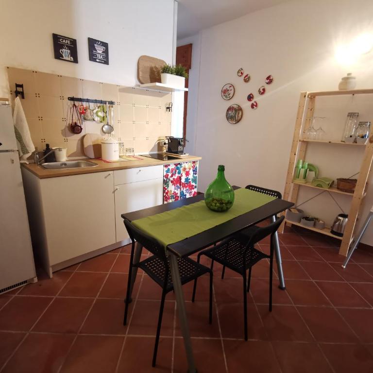 Otranto Handmade 100% - Appartamento con 2 Camere da Letto - 7