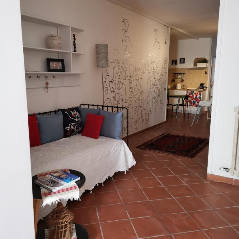 Otranto Handmade 100% - Appartamento con 2 Camere da Letto - 13