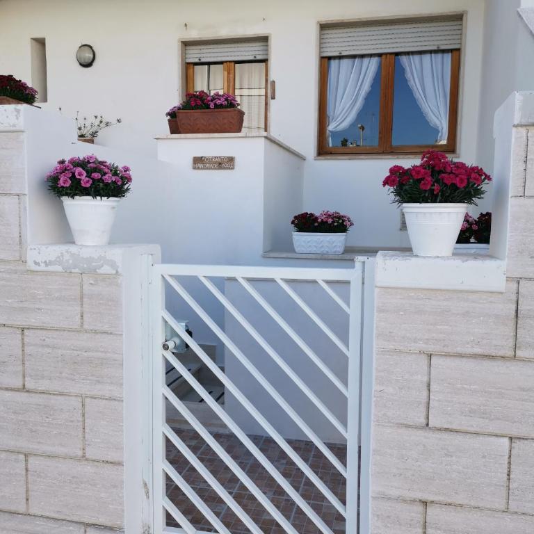 Otranto Handmade 100% - Appartamento con 2 Camere da Letto - 4