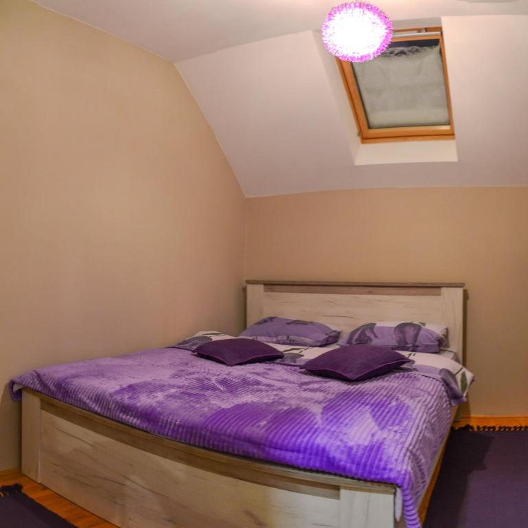 Grand Hills Zlatibor - Apartman sa 1 Spavaćom Sobom - 9