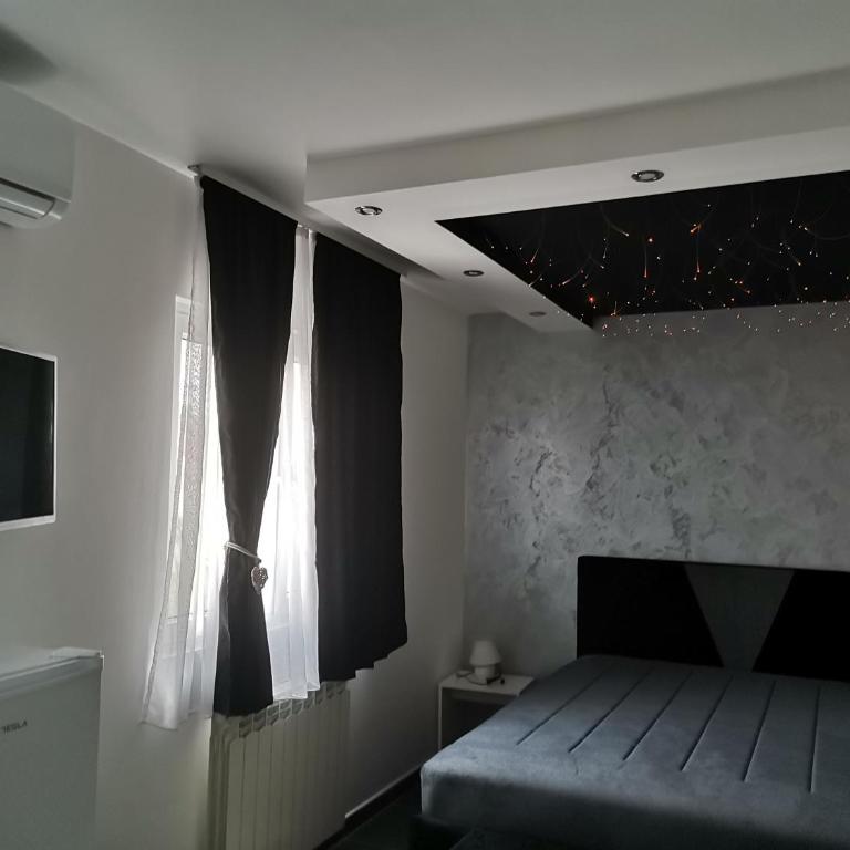Airport Apartments - Deluks Trokrevetna Soba - 15