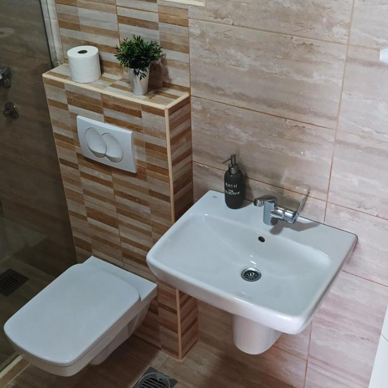 Apartments Abramovic 2 - Apartman sa Terasom - 1