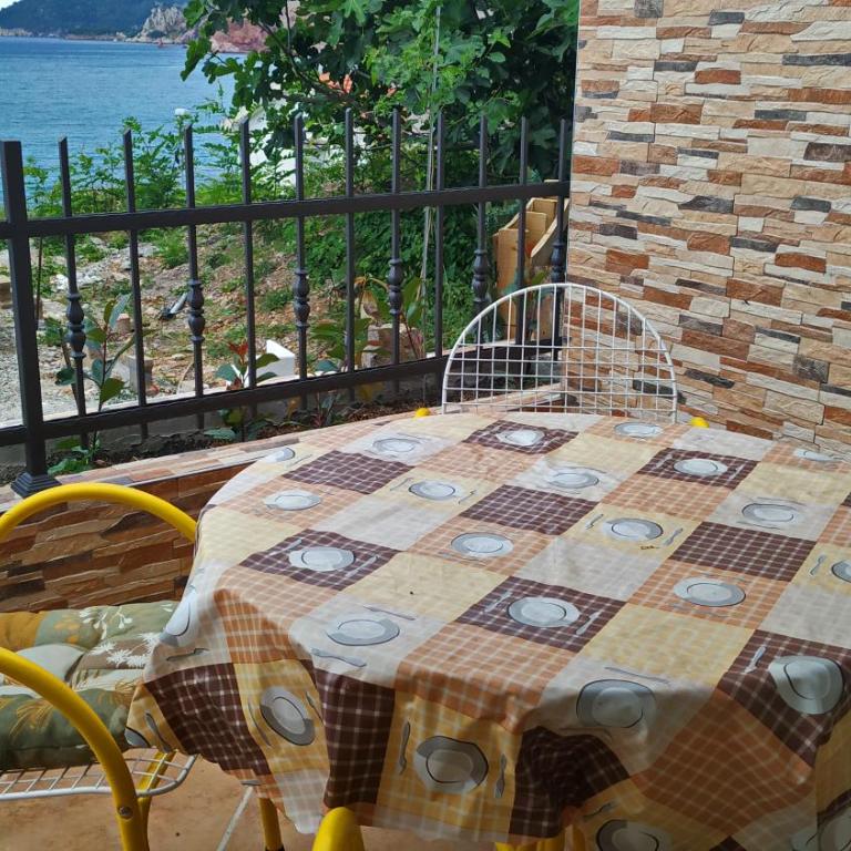 Apartments Abramovic 2 - Apartman sa Terasom - 8