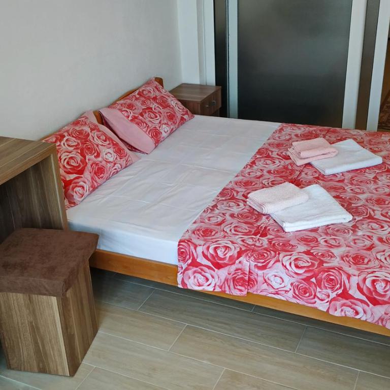 Apartments Abramovic 2 - Apartman sa Terasom - 4
