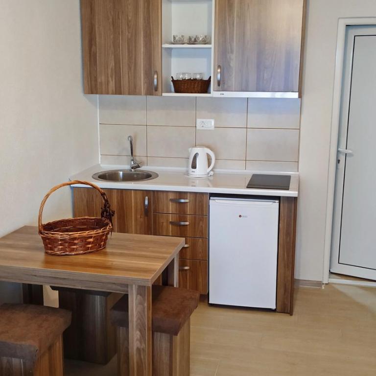 Apartments Abramovic 2 - Apartman sa Terasom - 5