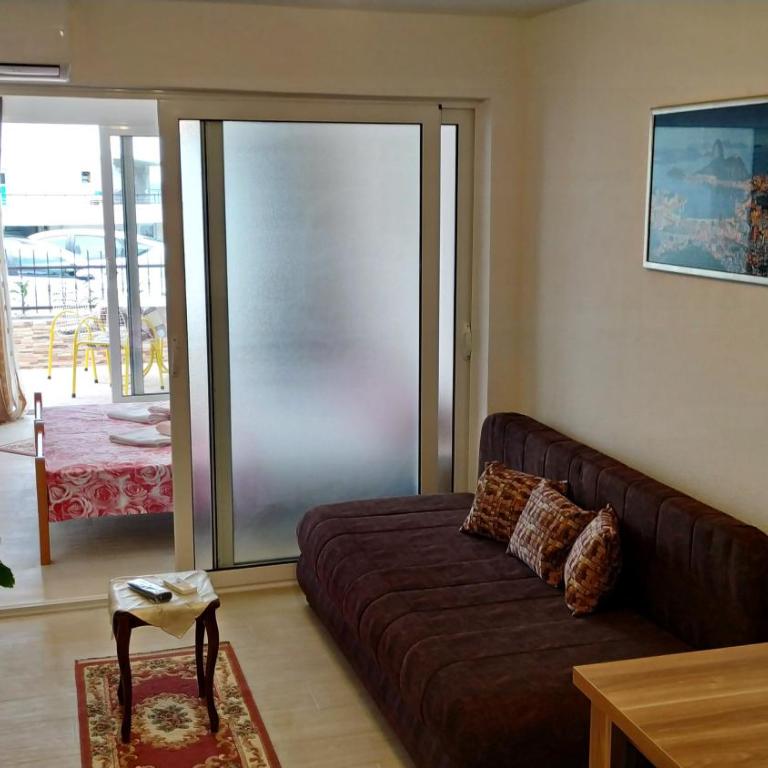 Apartments Abramovic 2 - Apartman sa Terasom - 7