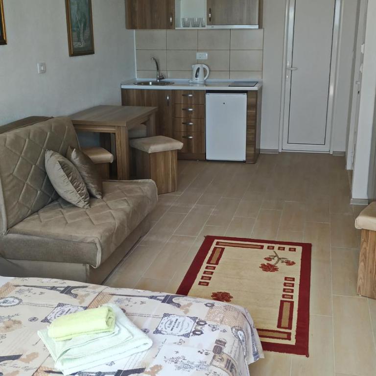 Apartments Abramovic 2 - Studio sa Pogledom na More - 6