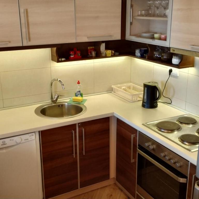 Apartments Abramovic 2 - Apartman sa 2 Spavaće Sobe - 9