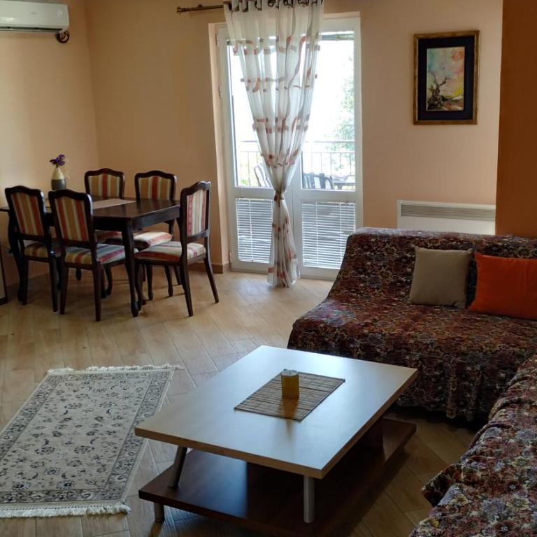 Apartments Abramovic 2 - Apartman sa 2 Spavaće Sobe - 14