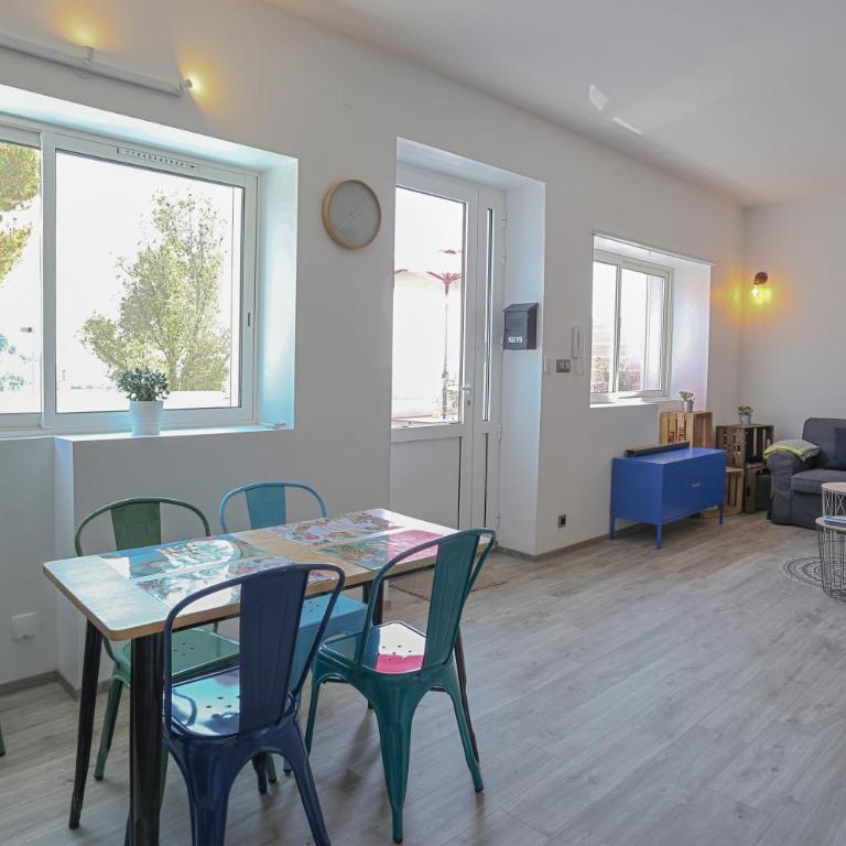 SunRise Cassis - Apartamento con vistas al mar - 15