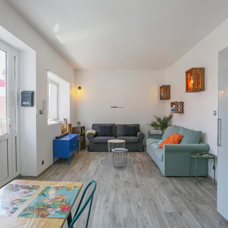 SunRise Cassis - Apartamento con vistas al mar - 12