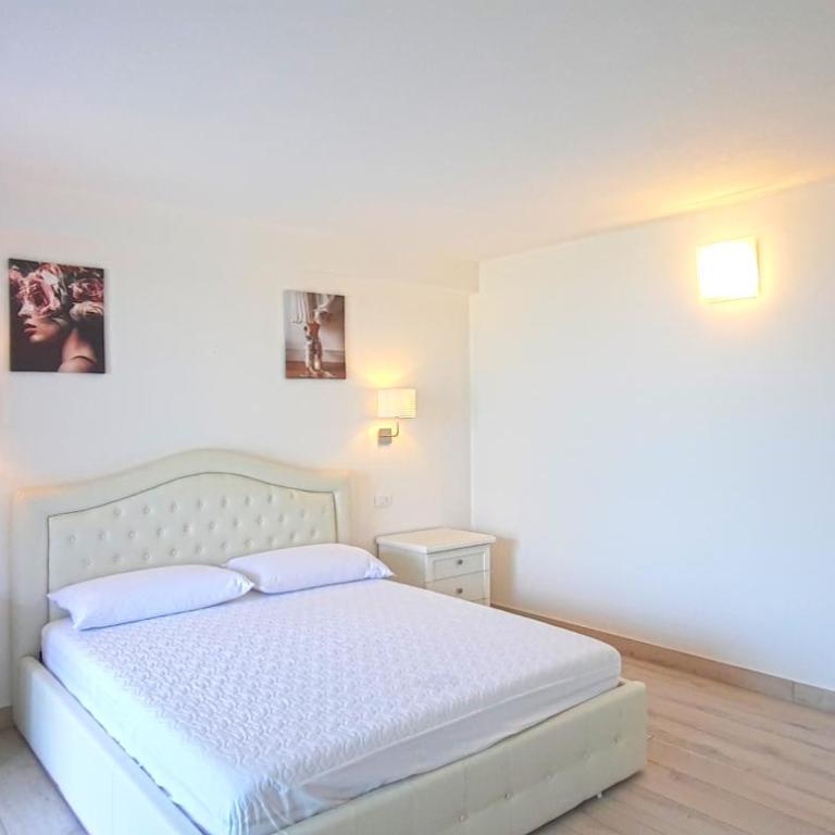 Appartamenti Villa Vagne by Gardadomusmea - Appartamento - Piano Terra - 3