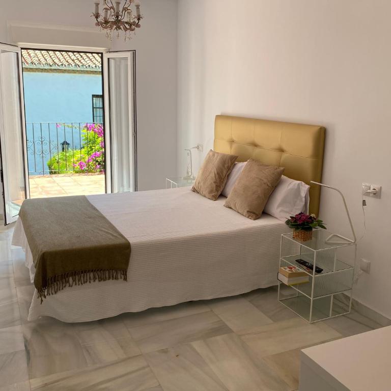 tarifa especial, sin aglomeraciones en piscina y playa, cerca de Puerto Banús - Apartamento de 2 dormitorios - 18