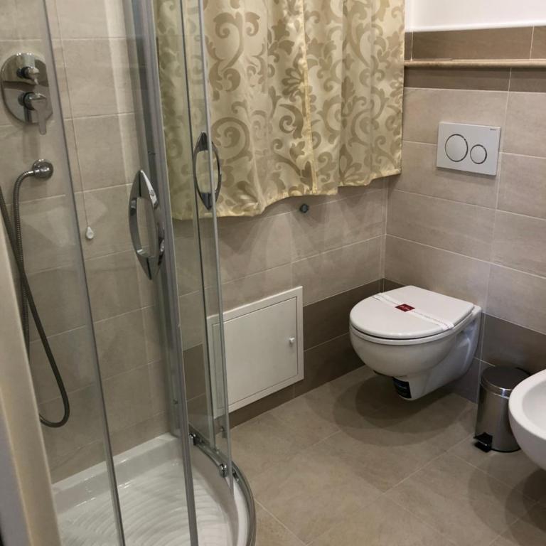 Residenza De Luca B&B - Deluxe Double Room with Sea View - 7