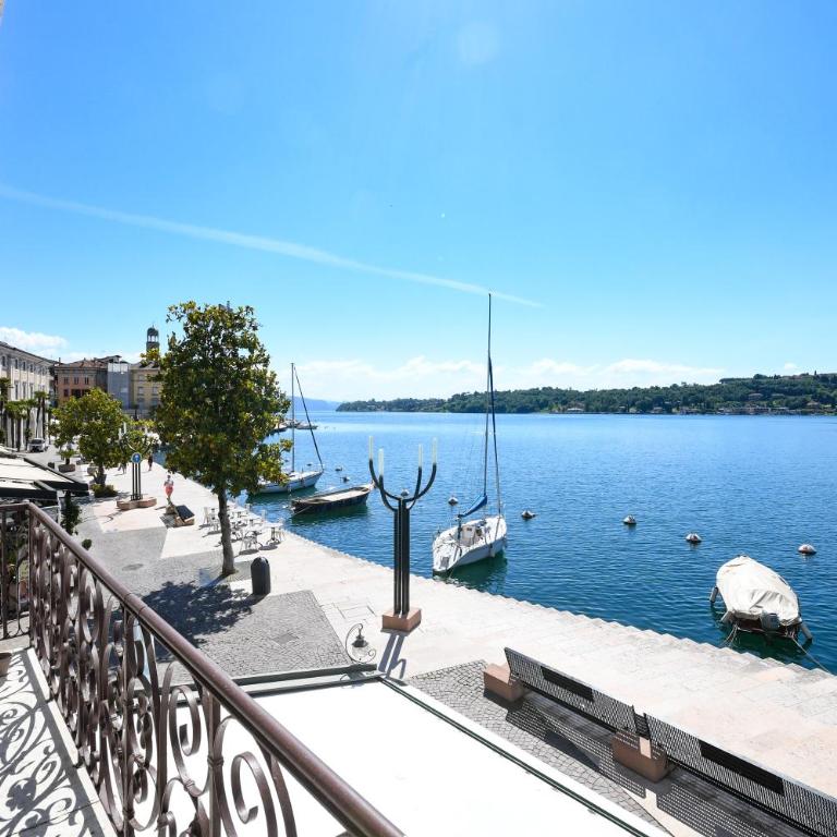 BELLAVISTA - Garda Leisure - Appartamento con 2 Camere da Letto - 12