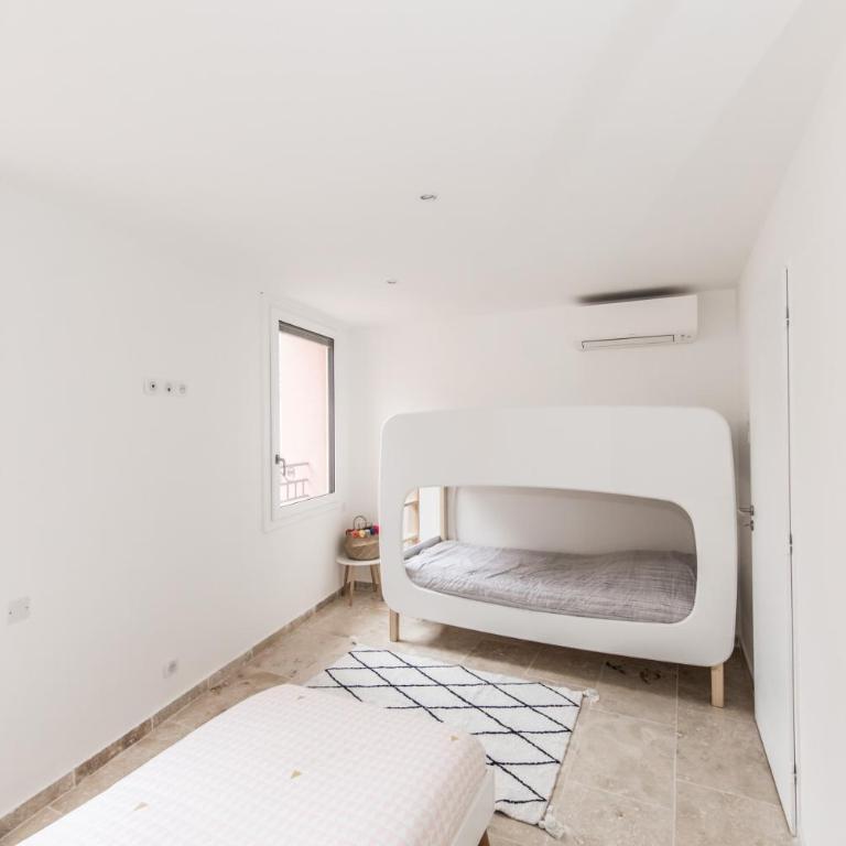 LOCAPPART CASSIS en Provence - Appartement 3 Chambres - 12
