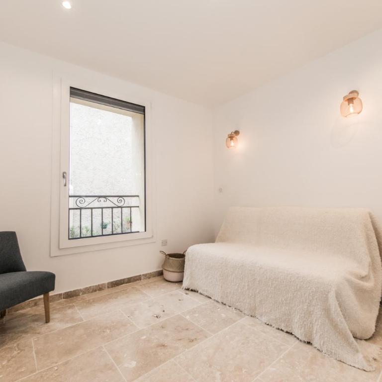 LOCAPPART CASSIS en Provence - Appartement 3 Chambres - 13