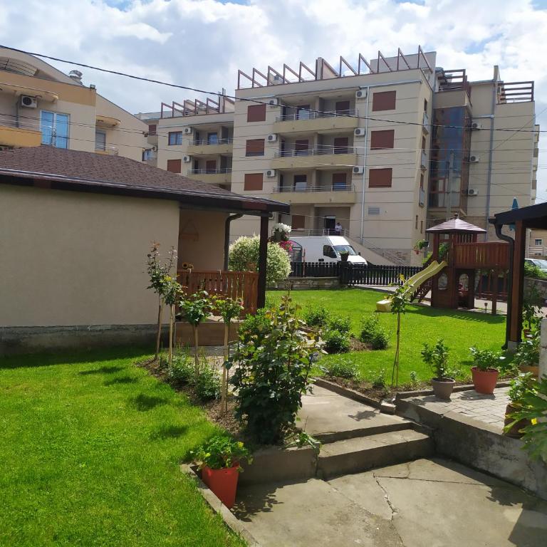 Apartmani Neca - One-Bedroom Apartment - 19