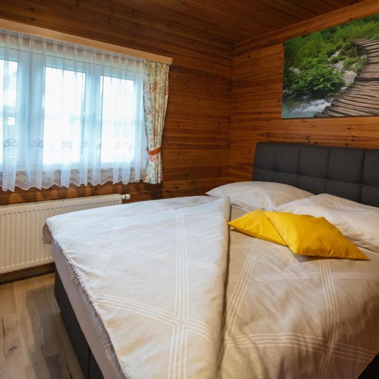 Ferienhaus Stoiser - Haus mit 4 Schlafzimmern - 4