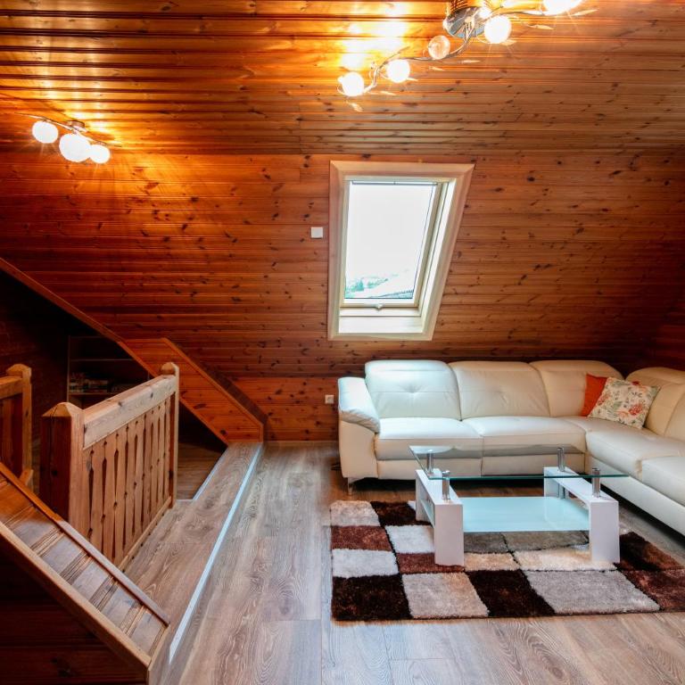 Ferienhaus Stoiser - Haus mit 4 Schlafzimmern - 17