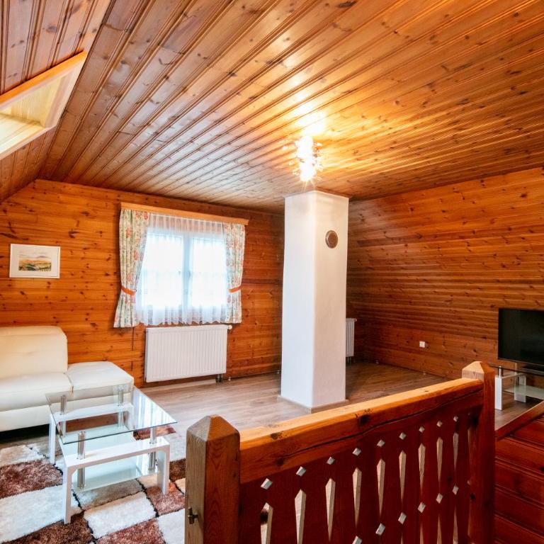 Ferienhaus Stoiser - Haus mit 4 Schlafzimmern - 18