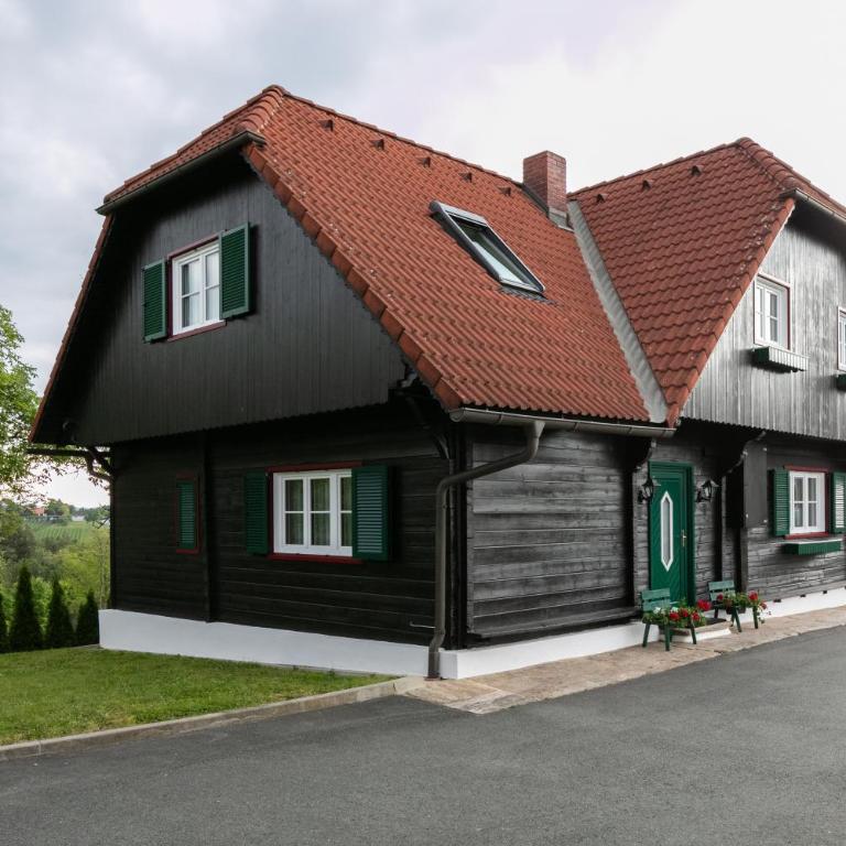 Ferienhaus Stoiser - Haus mit 4 Schlafzimmern - 3