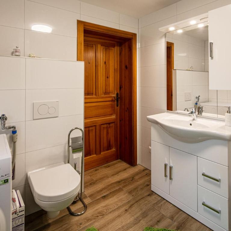 Ferienhaus Stoiser - Haus mit 4 Schlafzimmern - 16