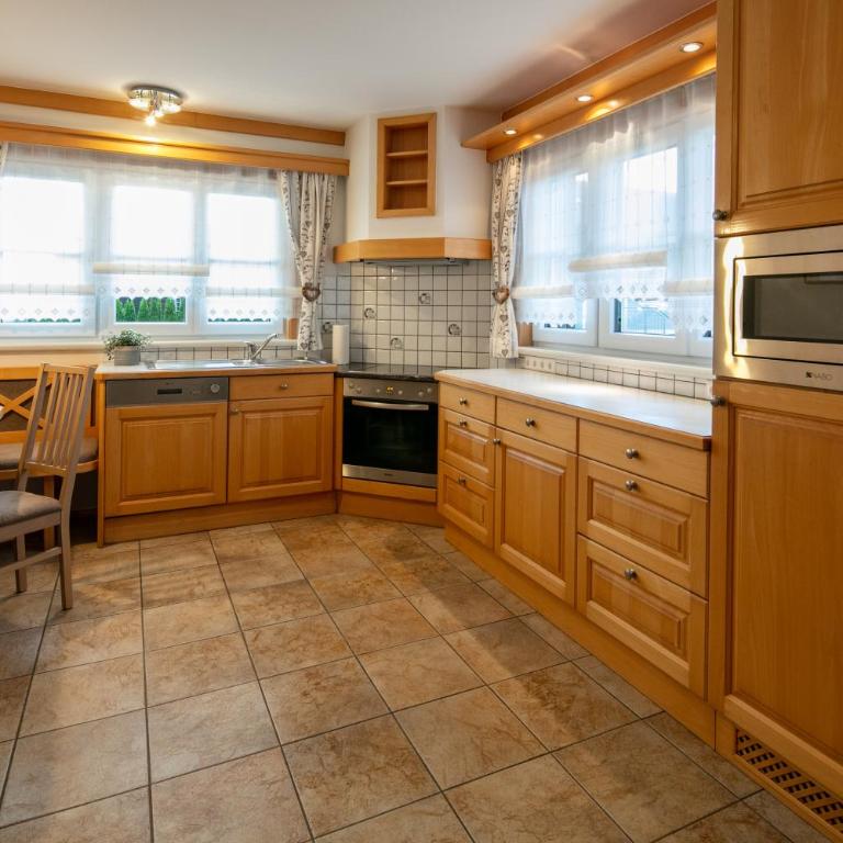 Ferienhaus Stoiser - Haus mit 4 Schlafzimmern - 14