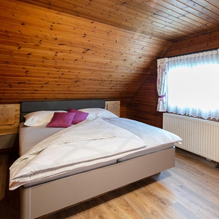 Ferienhaus Stoiser - Haus mit 4 Schlafzimmern - 7