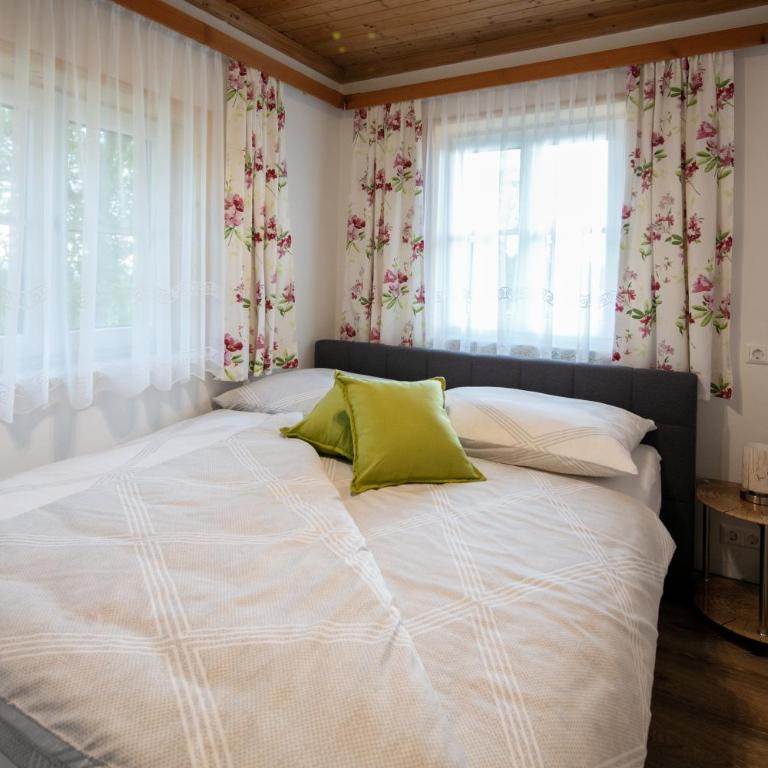 Ferienhaus Stoiser - Haus mit 4 Schlafzimmern - 11