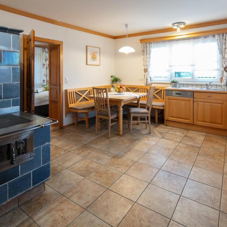 Ferienhaus Stoiser - Haus mit 4 Schlafzimmern - 13