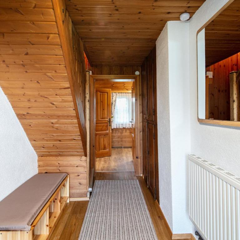 Ferienhaus Stoiser - Haus mit 4 Schlafzimmern - 22