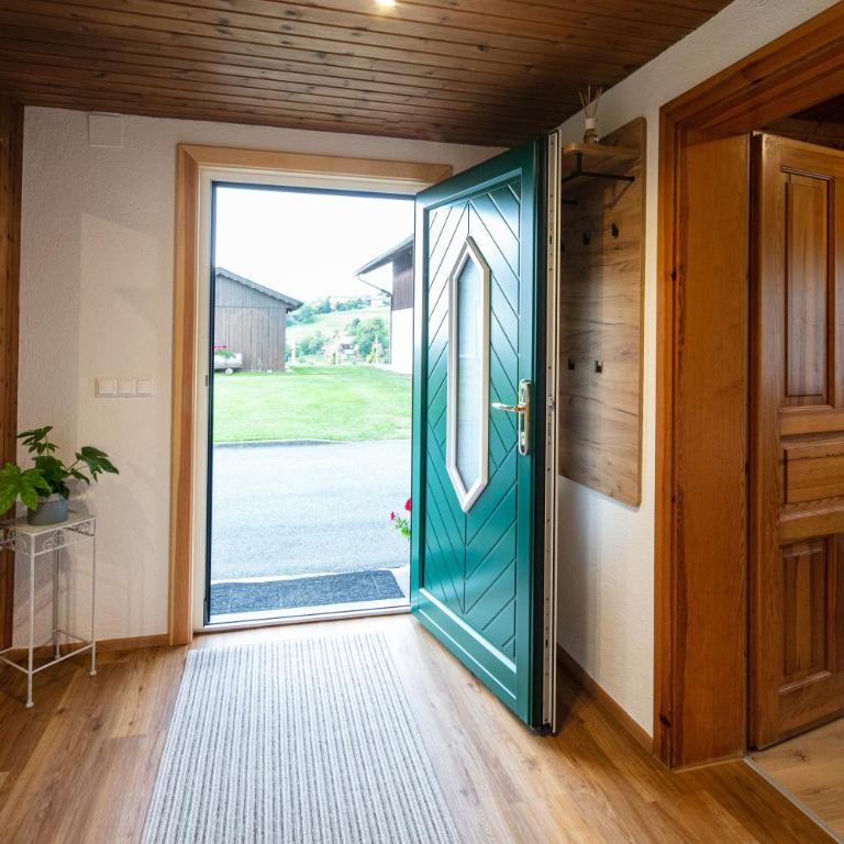 Ferienhaus Stoiser - Haus mit 4 Schlafzimmern - 23