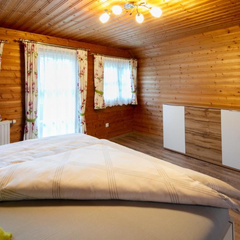 Ferienhaus Stoiser - Haus mit 4 Schlafzimmern - 10