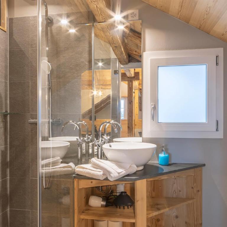 Buche - One-Bedroom Apartment - 5