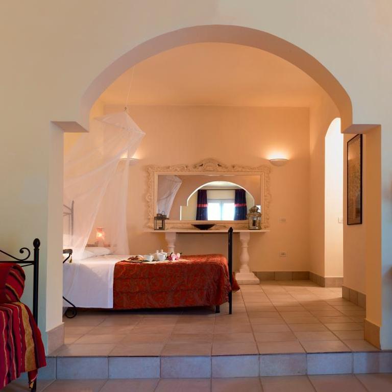 Oasi Di Casablanca - Suite - 7