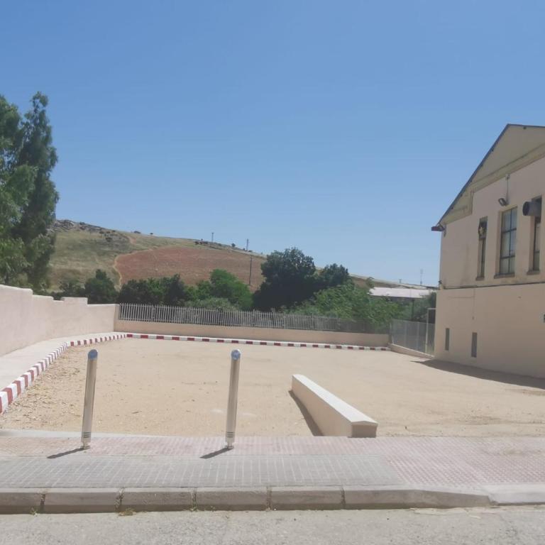 Apartamento La Machacona TENERIAS - Appartement 1 Chambre - 25